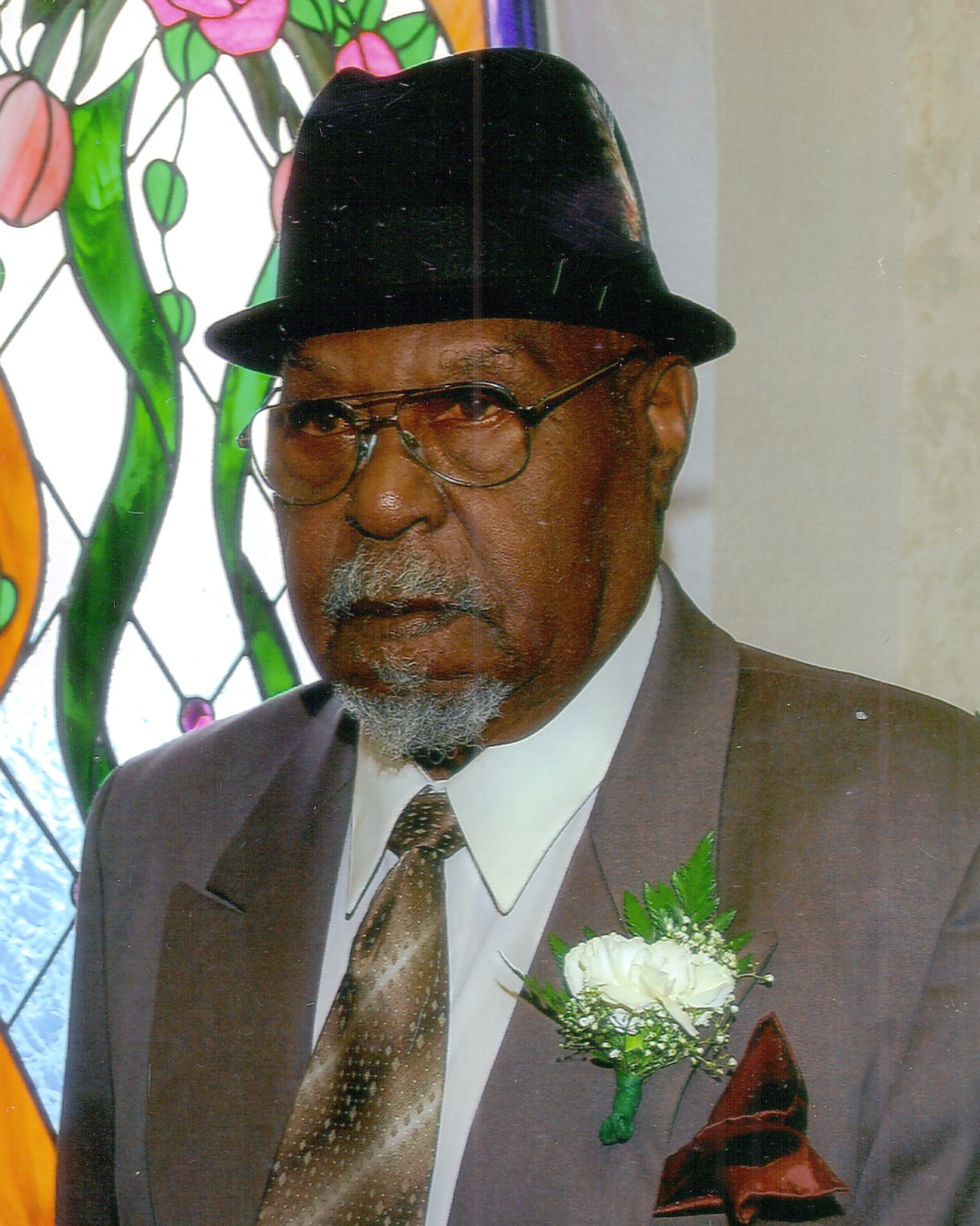 Frank McDaniel Obituary Las Vegas, NV