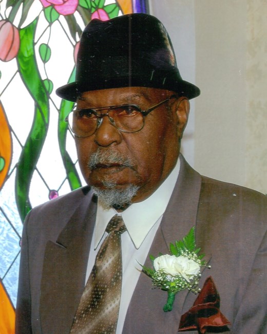 Obituary of Frank McDaniel