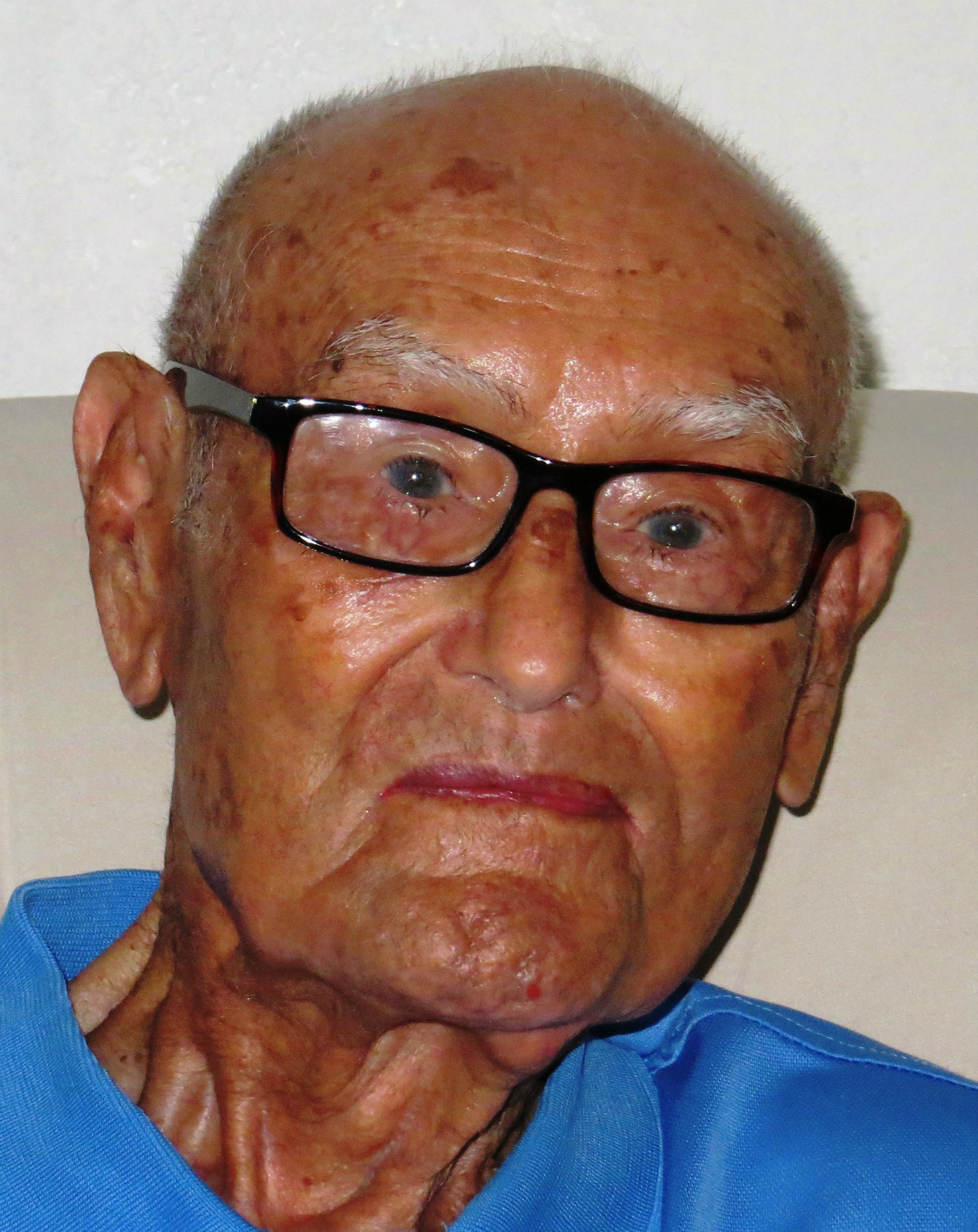 David Martinez Obituary El Paso, TX