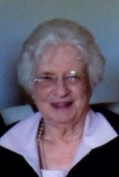Obituary of Phyllis Meyer