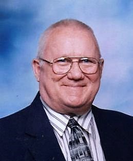 Obituary of Glenn F. Thomas Sr.