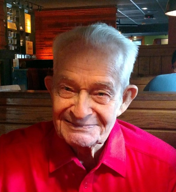 Obituary of David Abbott