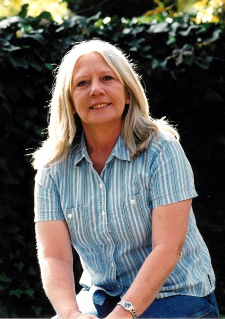 Obituary of Joyce Elaine Borchardt