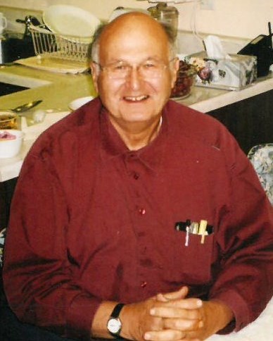 Obituary of John Pawluk