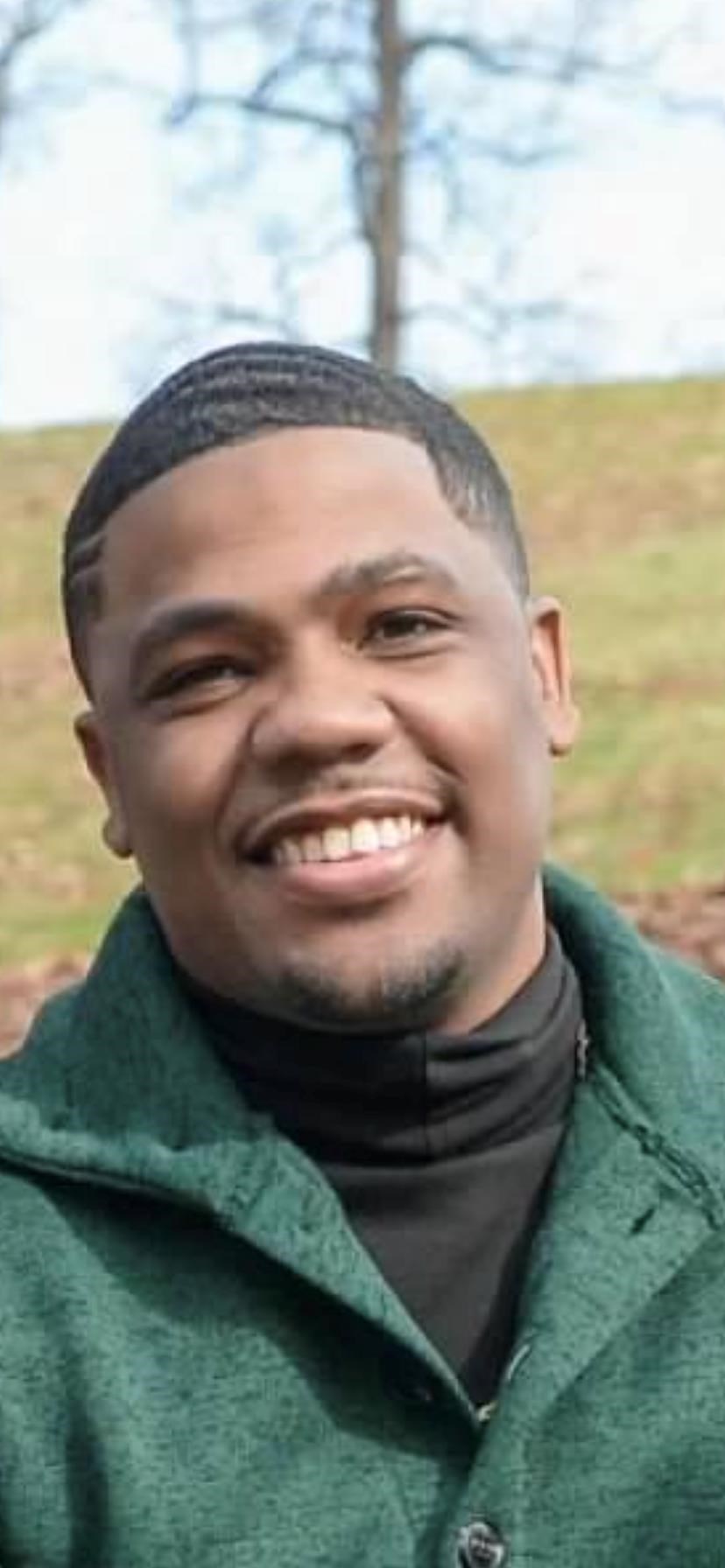 Obituary of Garrett Livingston