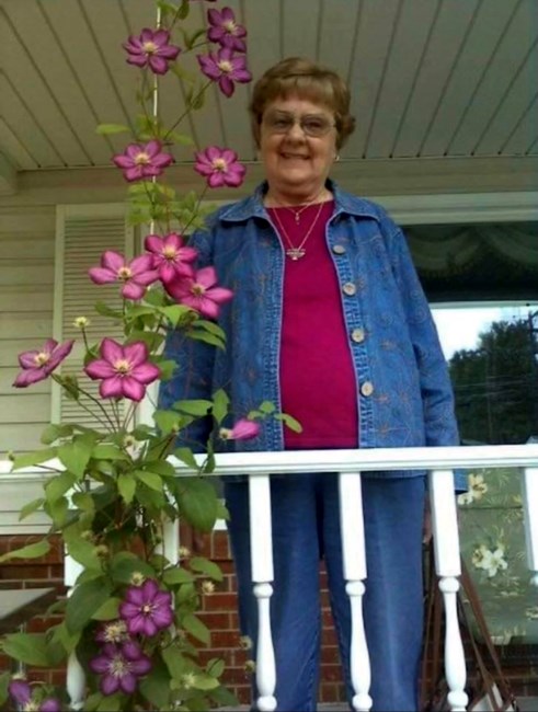 obituary image