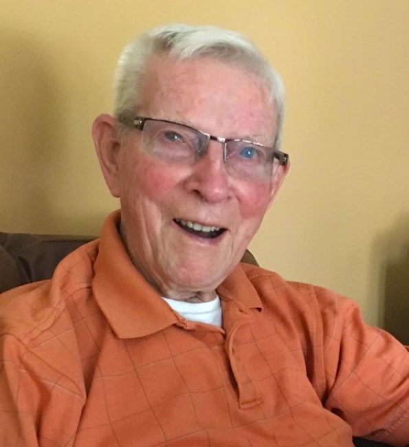 Obituary of Alfred VR Crain