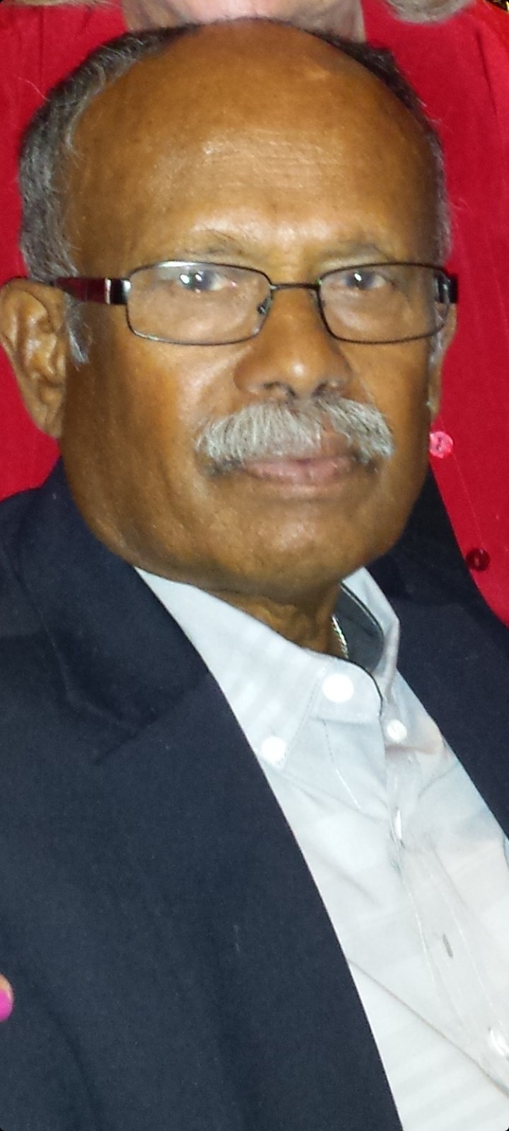 Obituary of Victor B Hull