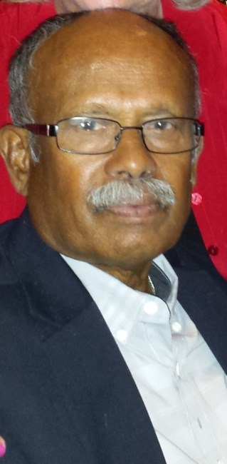 Obituary of Victor B Hull