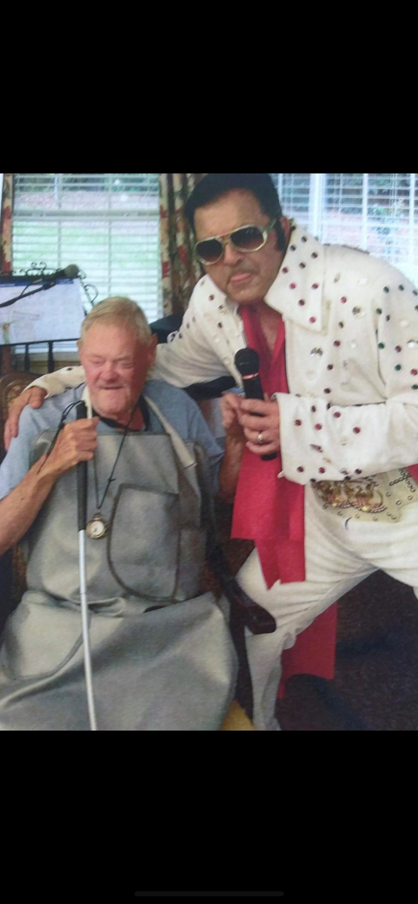 Obituary of Jerry Flynn