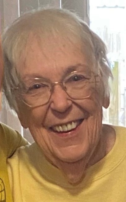 Obituary of Marilu Shaw