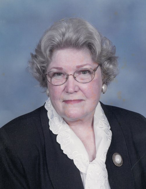 Obituary of Evelyn Slocum Fleming