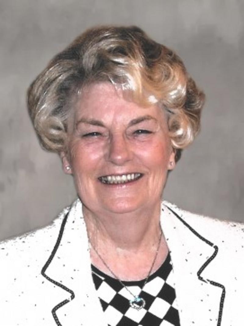 Sheila Courtney Obituary Niagara Falls, ON