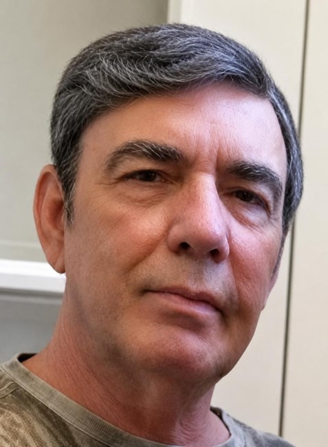 Obituary of Michael Paul Normand