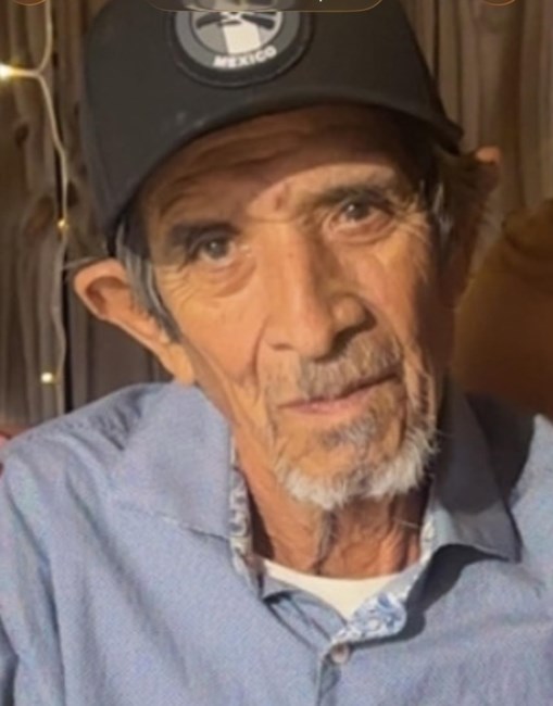 Obituary of Jose Javier Flores