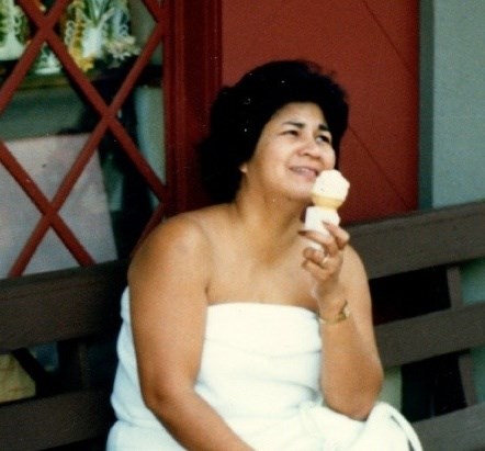 Obituary of Leonora L. Ziehm