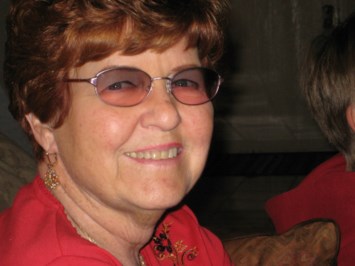 Obituary of Julia Grandma Faye Baker