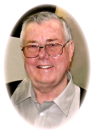 Obituary of Richard David Gross