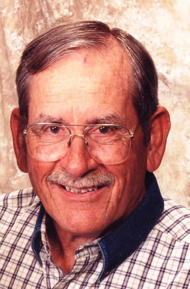 Weldon McDowell Obituary Amarillo, TX