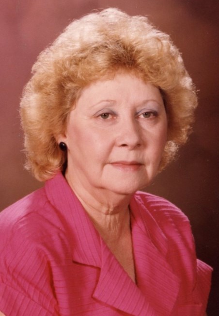 Obituary of Bonnie Maybell Bellamy Hollensbe