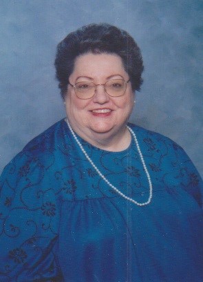 Obituary of Virginia Ross Struss