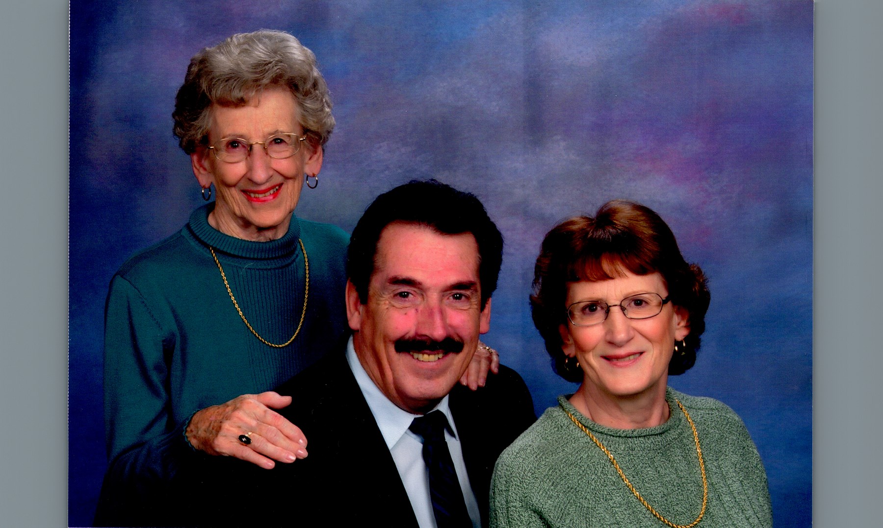 Obituary of Joan Lucille Wise