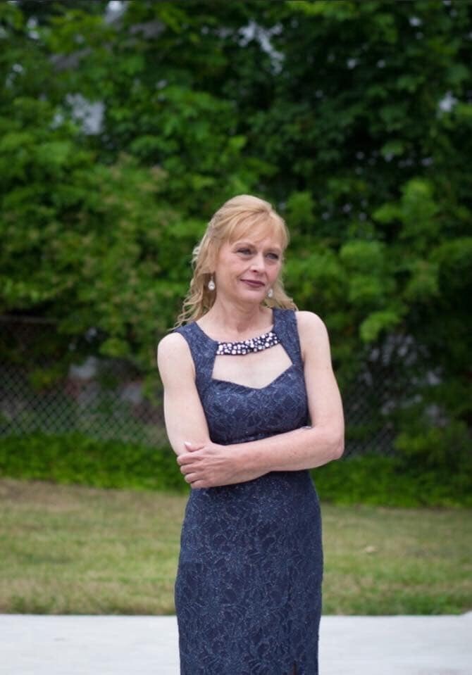 Obituary of Lorena A. Dawes