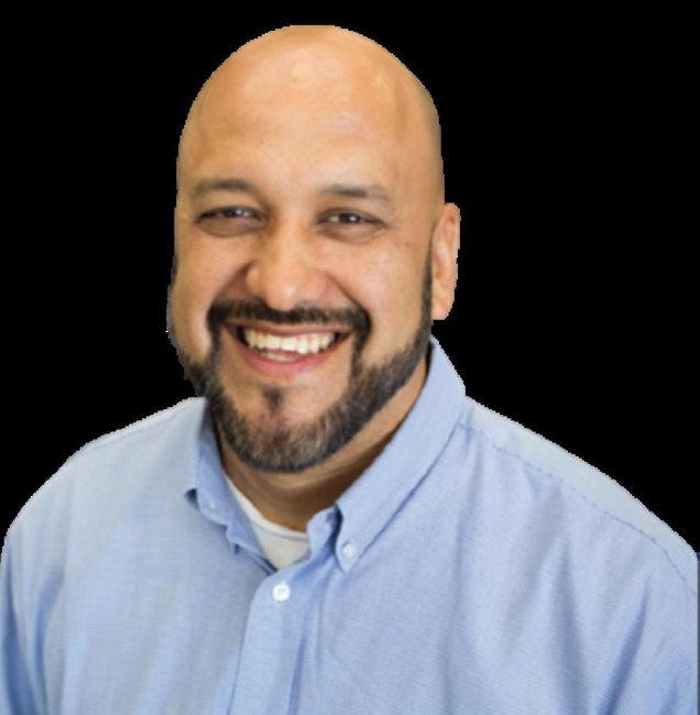 Obituary of Rodolfo Solis Jr.