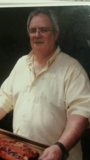 Obituary of George Bernard Miller