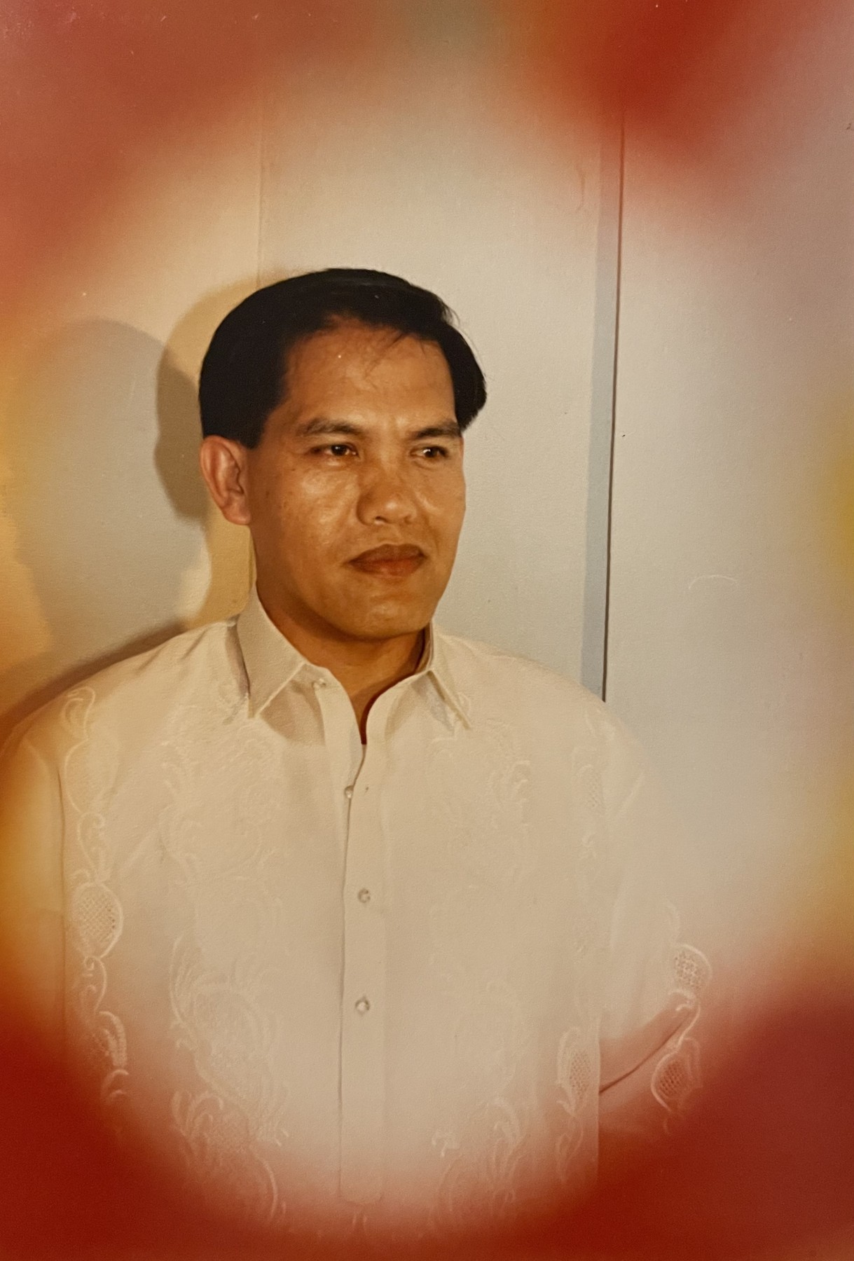Obituary of Joseph Bulon Lipa