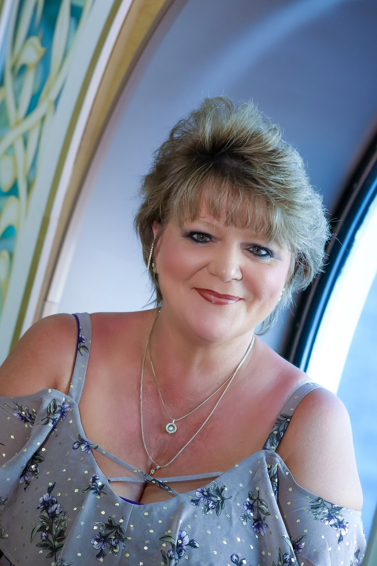 Obituary of Angela L. Drury