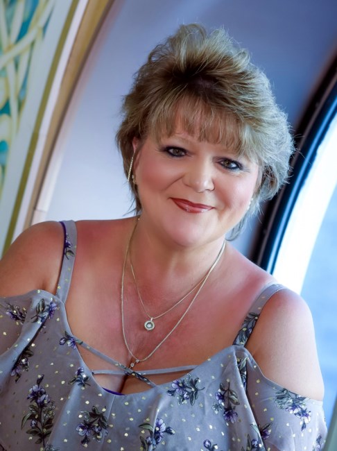 Obituary of Angela L. Drury