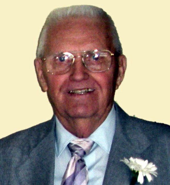 Obituario de Richard H Briley