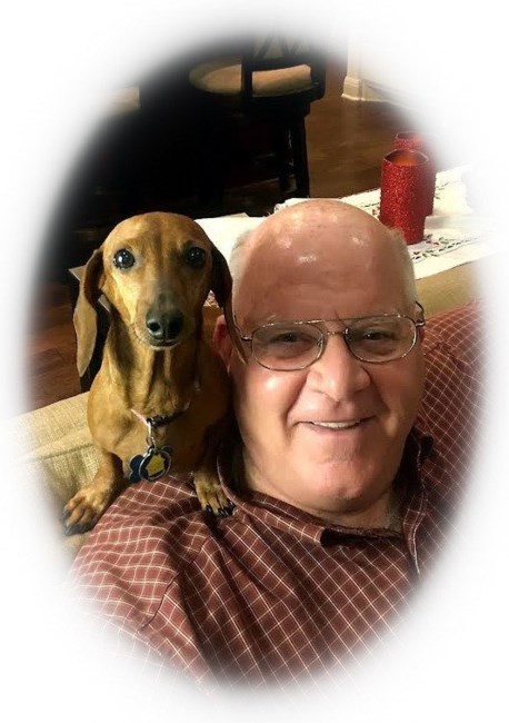 Obituary of William Frederic Weidert Jr.