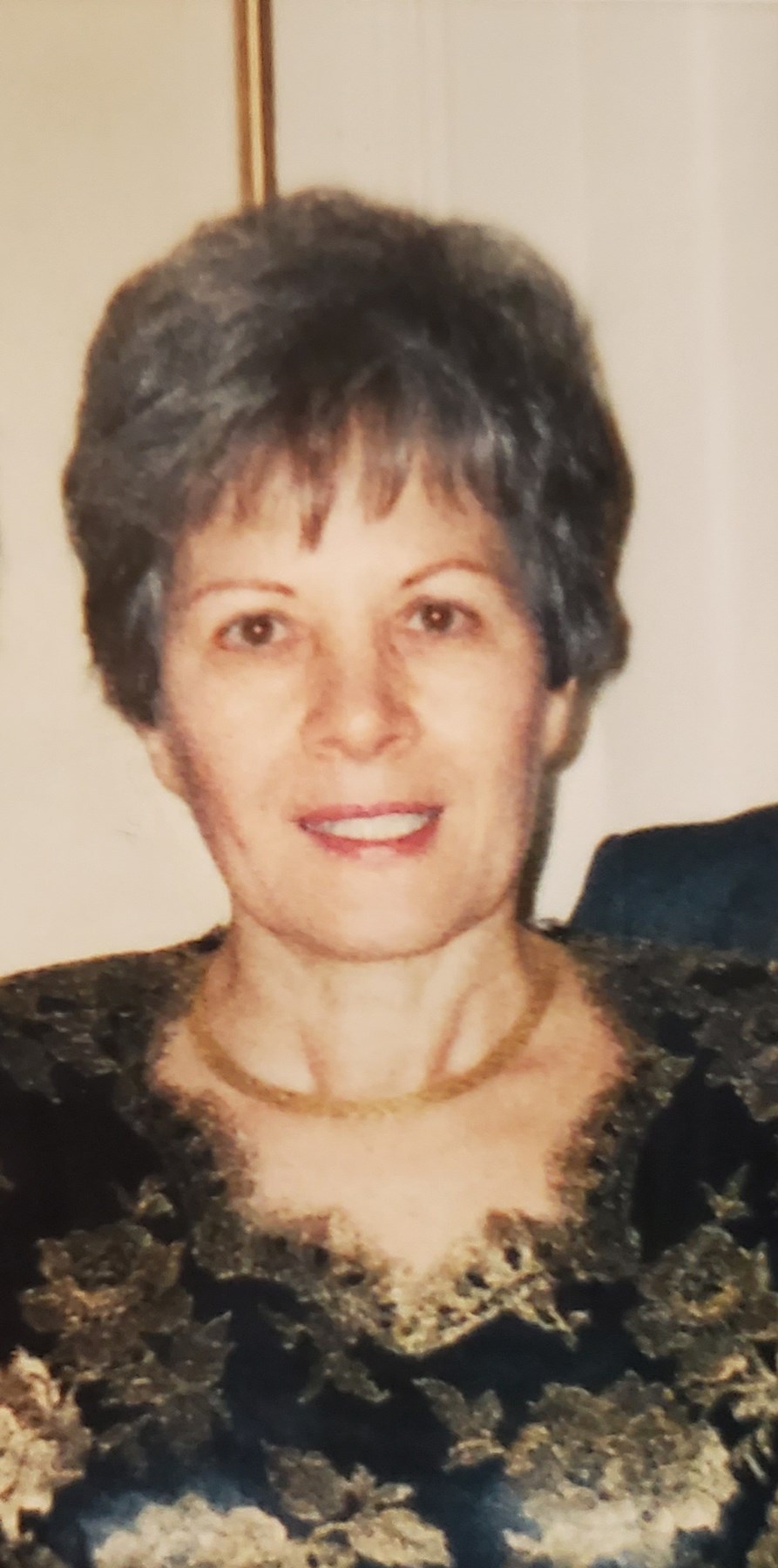 Obituary of Mattea Cucinella Castracane