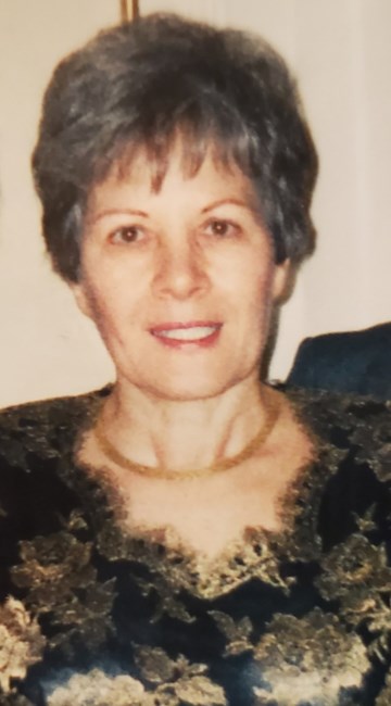 Obituary of Mattea Cucinella Castracane