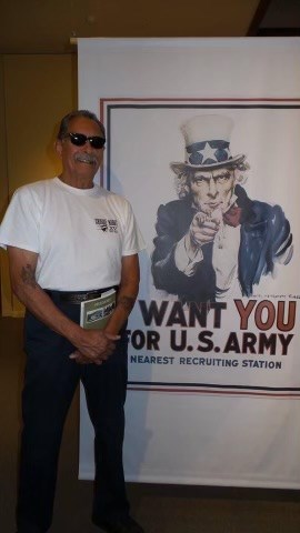 Obituary of John Manuel Meza