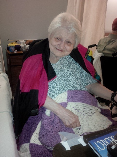 Obituary of Marilyn A. Ries