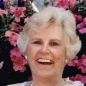 Obituary of Phyllis Koch Kuenstler