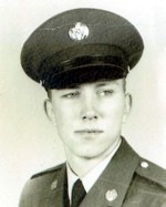 Howard Holland