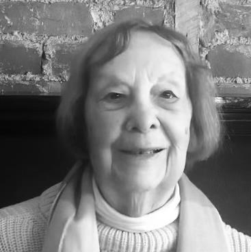 Obituary of Joan Elizabeth Geissler