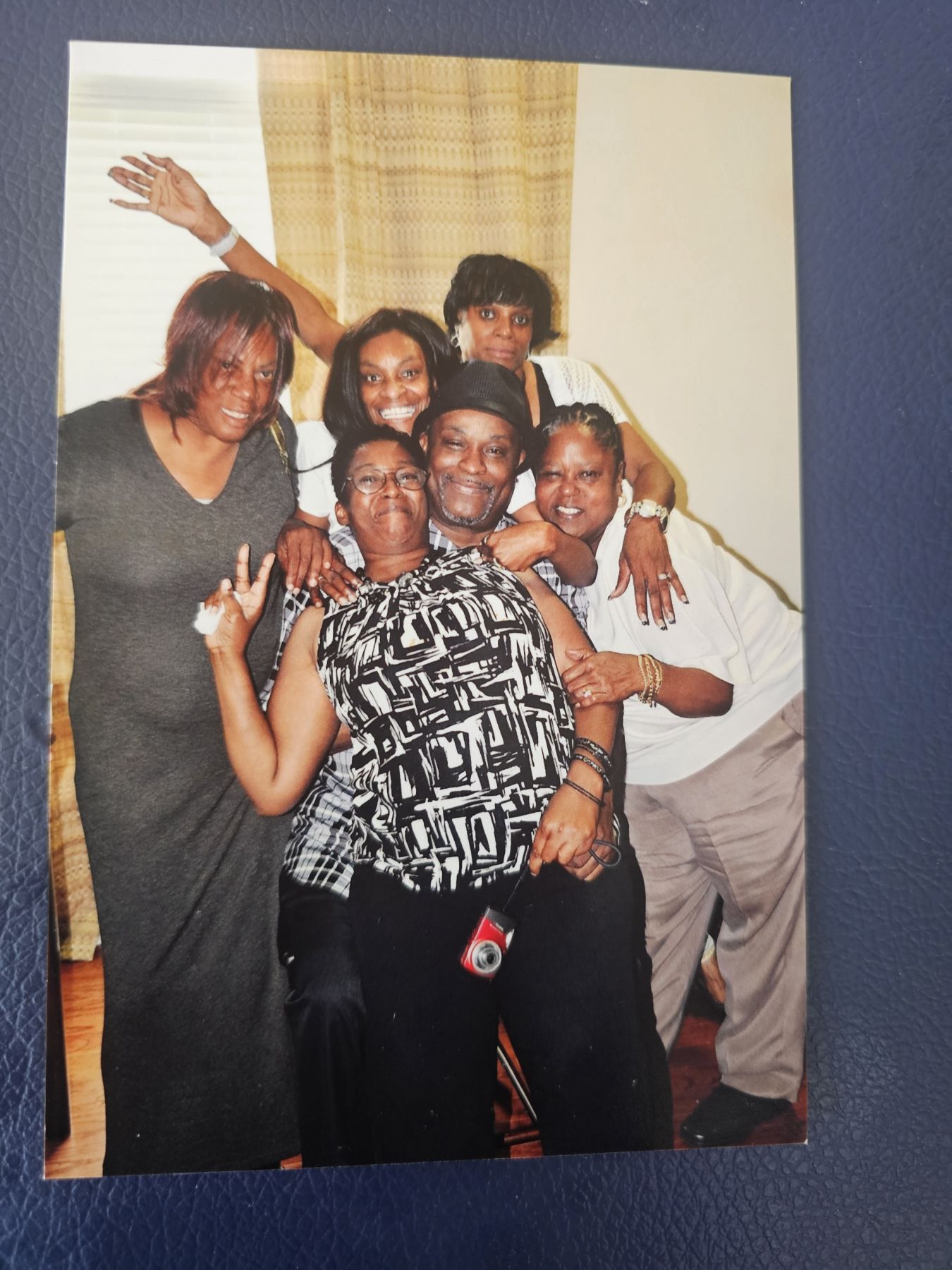 Obituary of Jo Ann Thomas