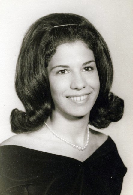 Obituary of Ms. Carol Ann Amato