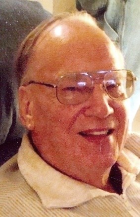 Obituary of Robert W. Jacobson