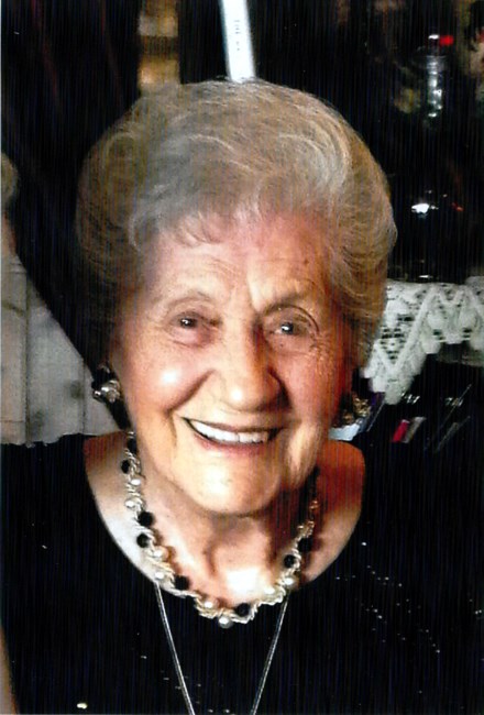 Obituary of Emilia M. Zygowicz
