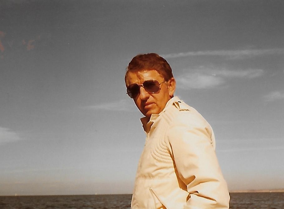 Obituary of Donald Ernest Milligan