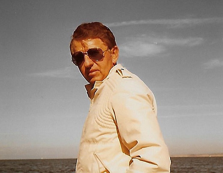 Obituary of Donald Ernest Milligan