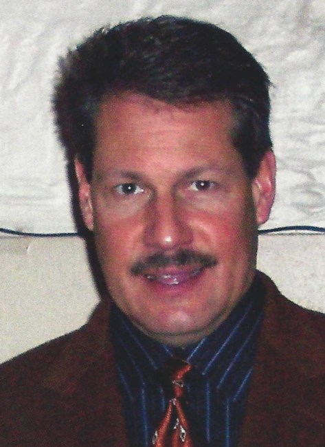 Obituary of James Todd Landsiedel