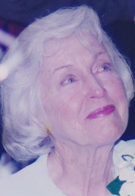 Obituary of Alma Kaylene Ogle
