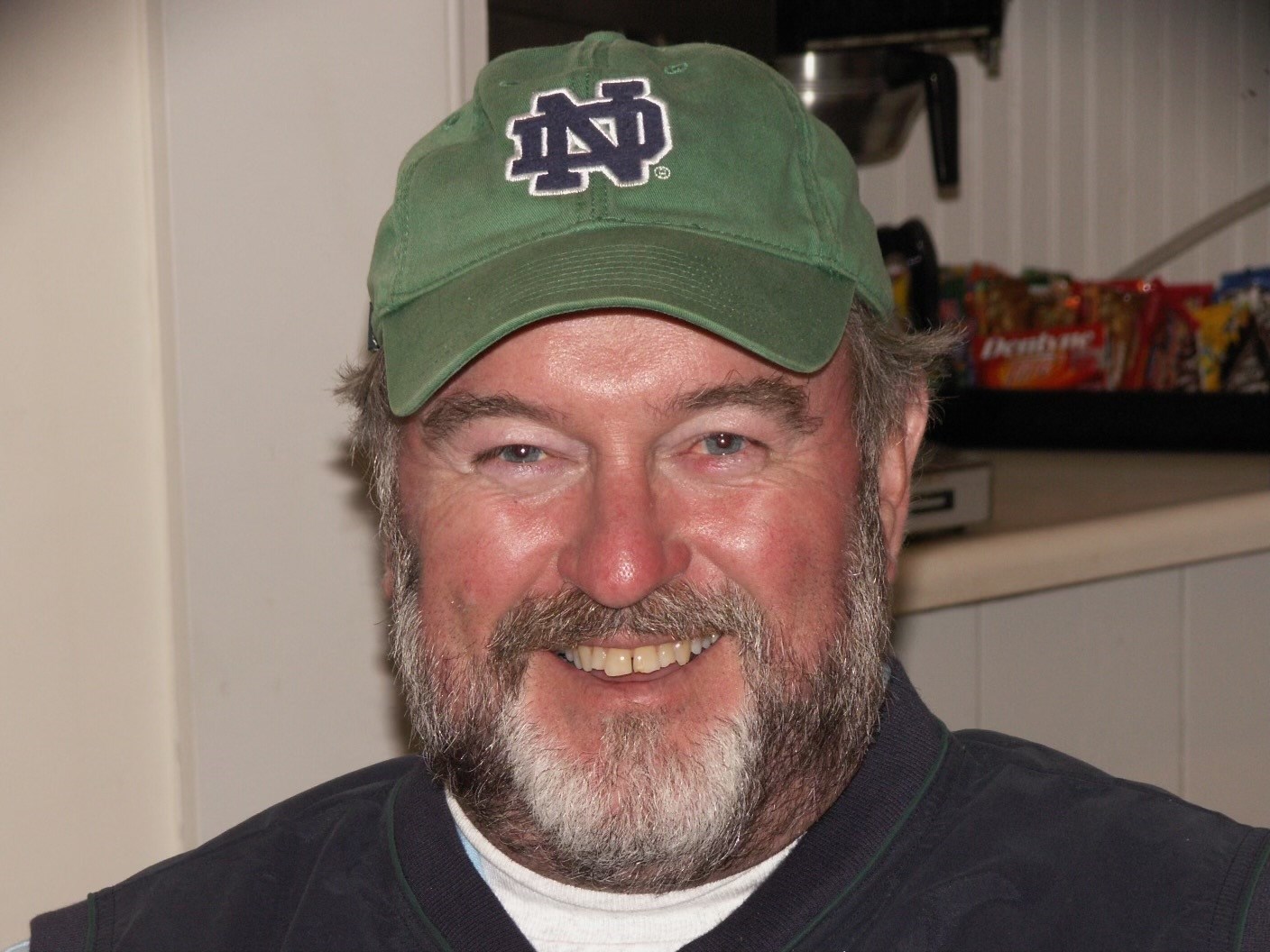 Obituary of Patrick F. Minan